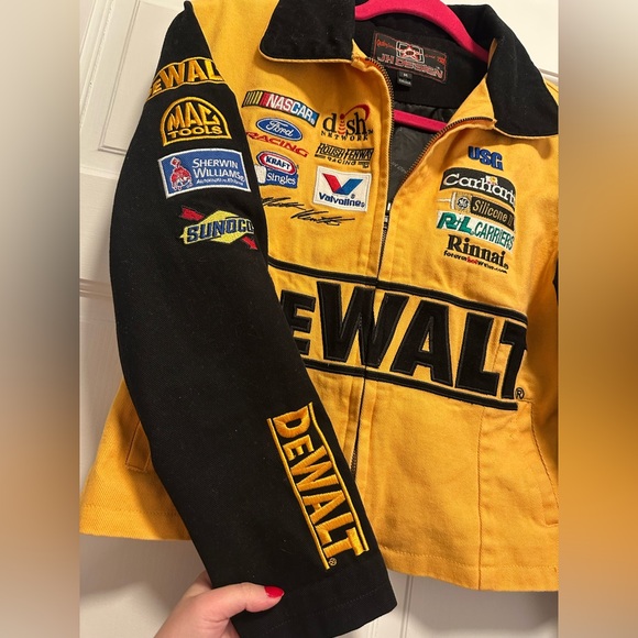 Jh jacket - Picture 2 of 4